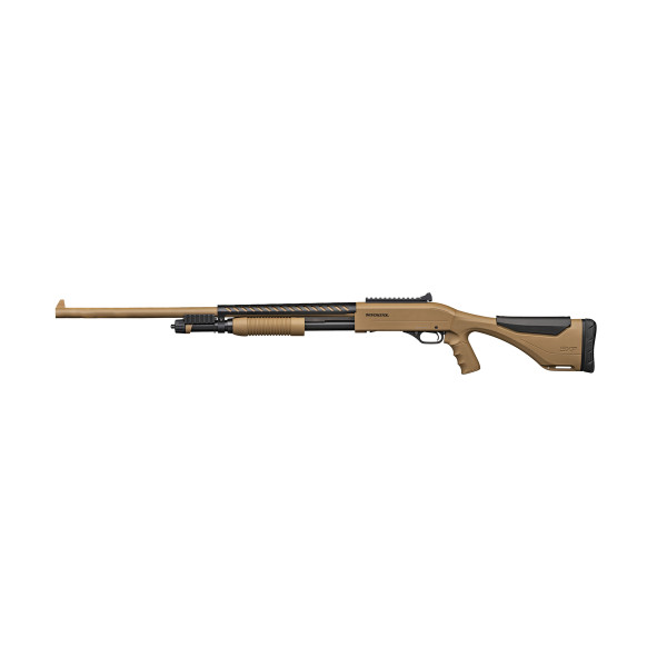 Fusil SXP XTREM Winchester : Précision et Maniabilité Optimales