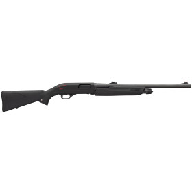 Fusil SXP Black Shadow Deer : Légèreté et Précision Ultime