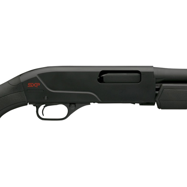 Fusil SXP Black Shadow Deer : Légèreté et Précision Ultime