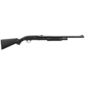 Fusil Maverick 88 cal.12/76 : Précision et Puissance Optimale