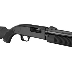 Fusil Maverick 88 cal.12/76 : Précision et Puissance Optimale