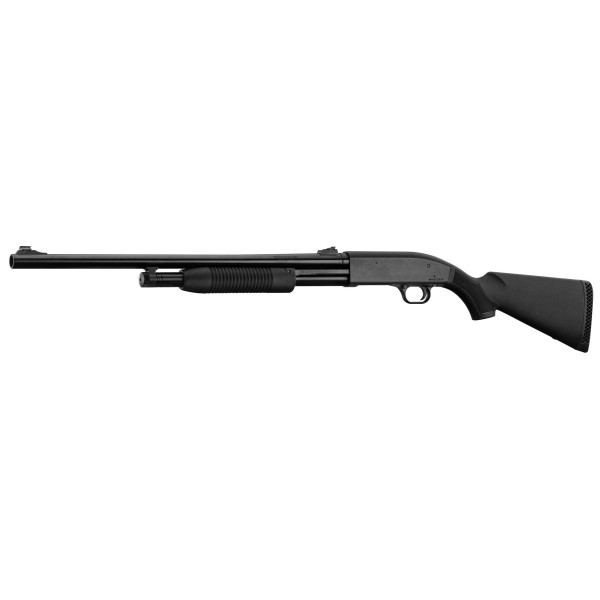 Fusil Maverick 88 cal.12/76 : Précision et Puissance Optimale