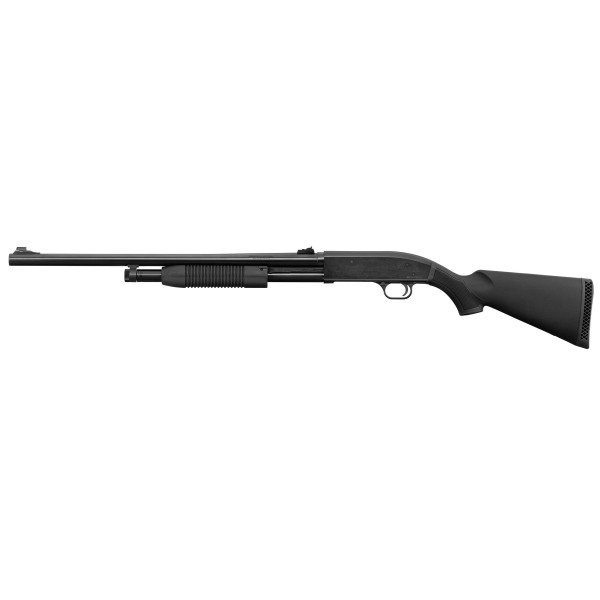 Fusil Maverick 88 cal.12/76 : Précision et Puissance Optimale
