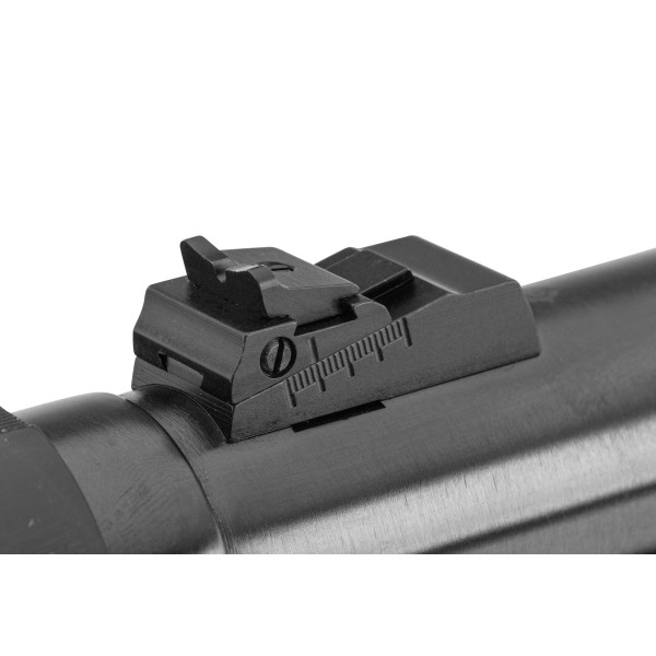 Fusil Maverick 88 cal.12/76 : Précision et Puissance Optimale