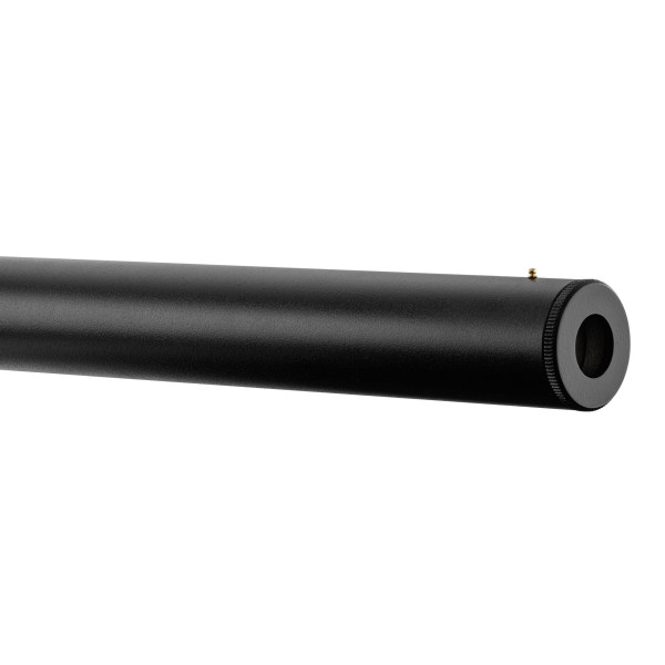Fusil Yildiz Cal. 12/76 : Légèreté et Discrétion Silencieuse