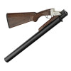 Fusil Yildiz Cal. 12/76 : Légèreté et Discrétion Silencieuse