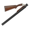 Fusil Yildiz Cal. 12/76 : Légèreté et Discrétion Silencieuse
