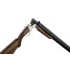 Fusil Yildiz Cal. 12/76 : Légèreté et Discrétion Silencieuse