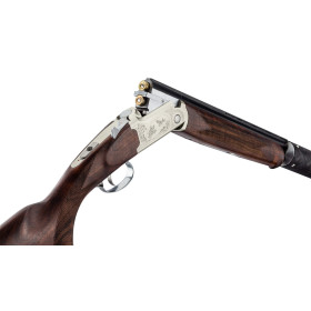 Fusil Yildiz Cal. 410/76 : Discrétion et Précision Inégalées