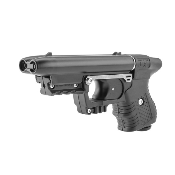 Jet Protecteur JPX Piexon : Défense Pro à 7m, Impact Instantané