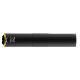 Silencieux STALON Victor : Tir Discret et Précis pour Calibres .243/.308