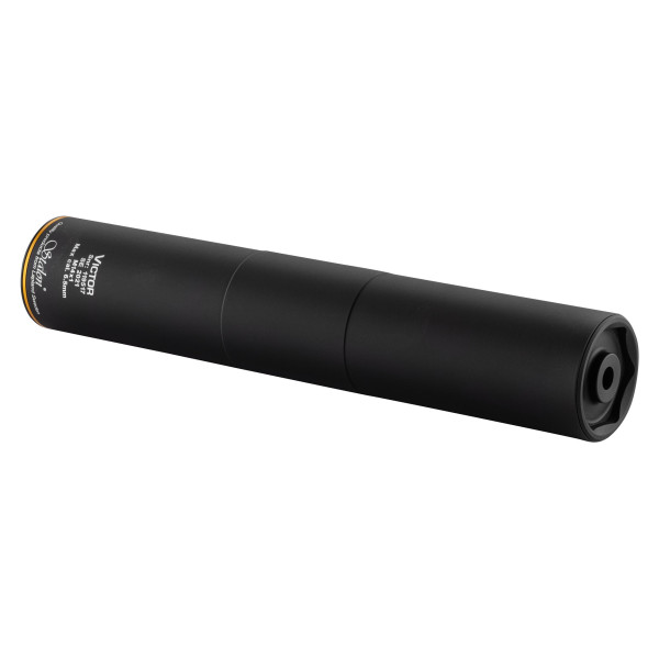 Silencieux STALON Victor : Tir Discret et Précis pour Calibres .243/.308