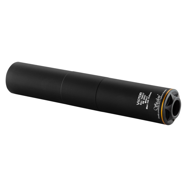 Silencieux STALON Victor : Tir Discret et Précis pour Calibres .243/.308