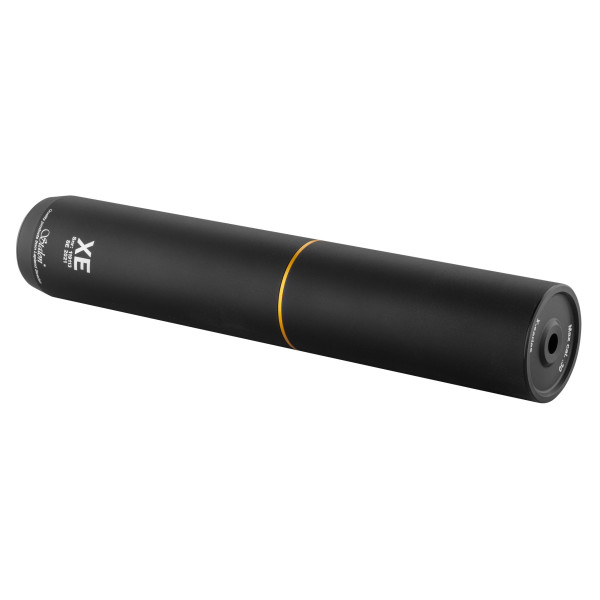 Silencieux STALON XE108 : Discrétion et Précision pour Calibres .223 à .375