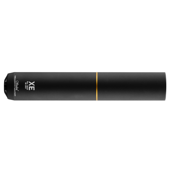 Silencieux STALON XE108 : Discrétion et Précision pour Calibres .223 à .375