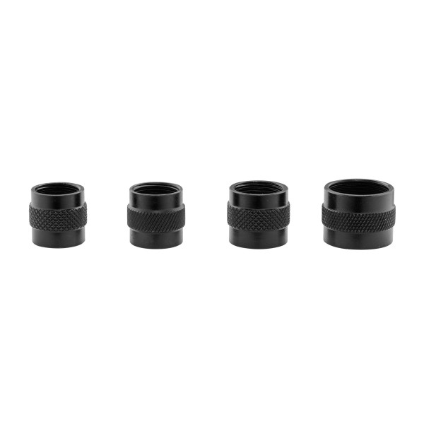 Bague STALON : Protection Filetage Robuste et Compatible