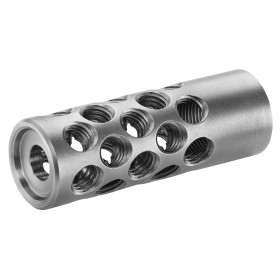 Frein de bouche Stalon : Réduction de recul de 65% en inox