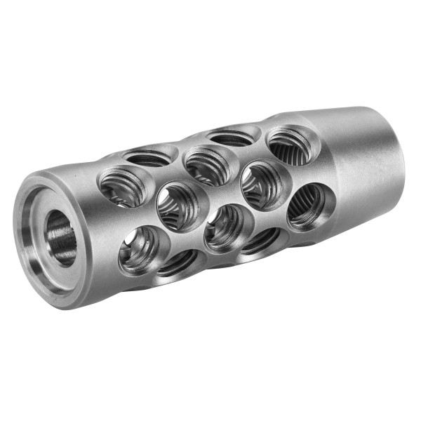 Frein de bouche Stalon : Réduction de recul de 65% en inox