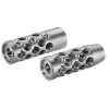 Frein de bouche Stalon : Réduction de recul de 65% en inox