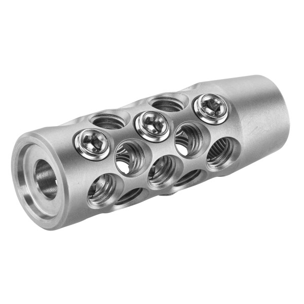 Frein de bouche Stalon : Réduction de recul de 65% en inox