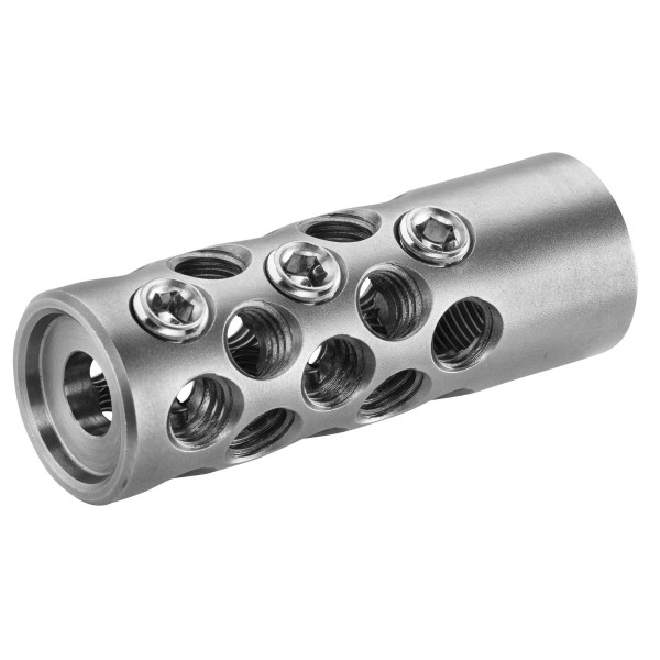 Frein de bouche Stalon : Réduction de recul de 65% en inox