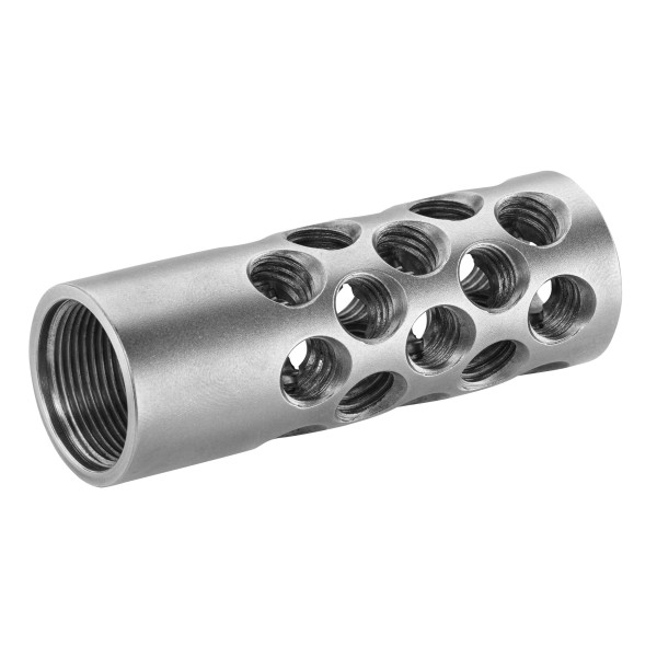 Frein de bouche Stalon : Réduction de recul de 65% en inox