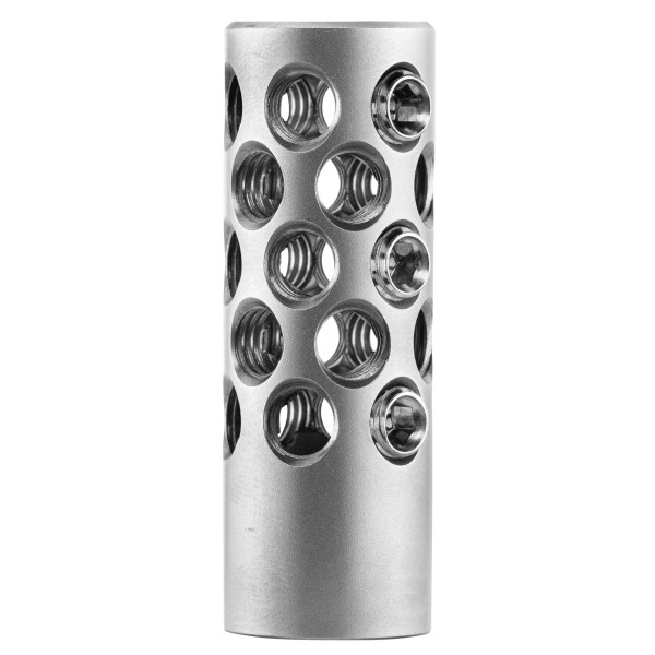 Frein de bouche Stalon : Réduction de recul de 65% en inox