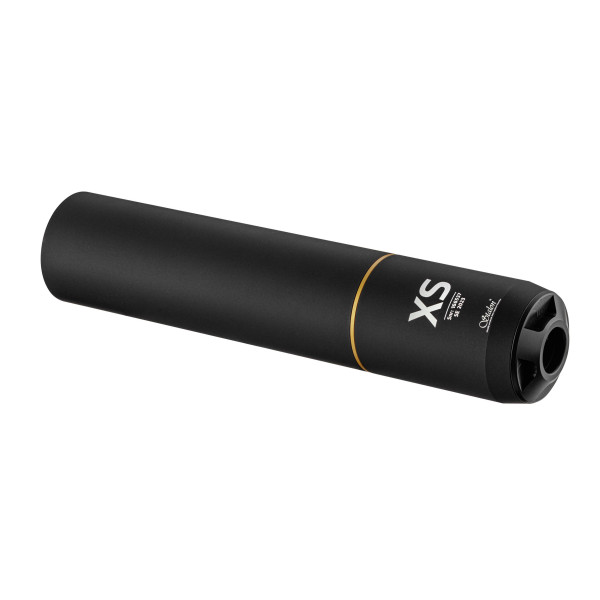 Silencieux STALON XS149 : Discrétion et Confort pour Calibres .223-.375