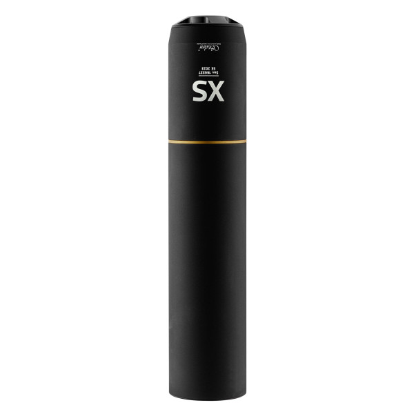Silencieux STALON XS149 : Discrétion et Confort pour Calibres .223-.375
