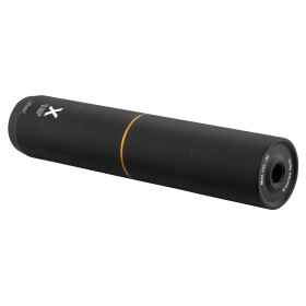 Silencieux Stalon X-Venti : Réduction sonore optimale -28 dB