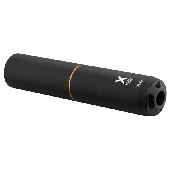 Silencieux Stalon X-Venti : Réduction sonore optimale -28 dB