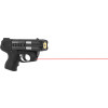 Pistolet JPX4 Laser Compact : Protection Efficace à 7m, 4 Tirs