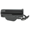Pistolet JPX4 Laser Compact : Protection Efficace à 7m, 4 Tirs