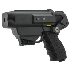 Holster Ceinture JPX4 : Précision Laser et Tirs Multiples Assurés