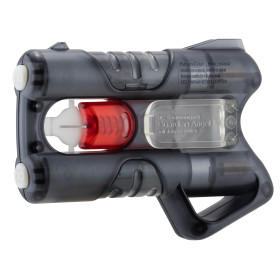 Pistolet Gel OC Guardian Angel III : Défense Rapide et Efficace