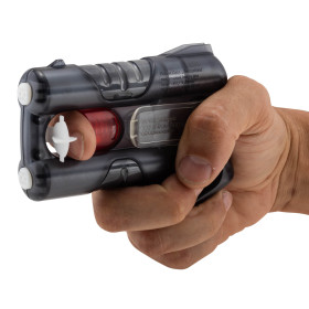 Pistolet Gel OC Guardian Angel III : Défense Rapide et Efficace