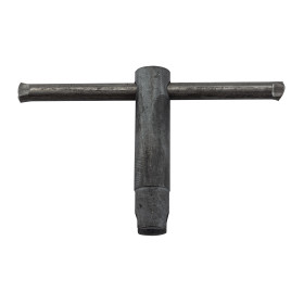 Clé à Cheminée TDC : Robustesse pour Colt Walker & Dragoon
