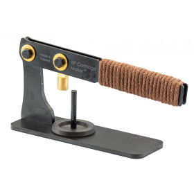 Presse BP MAKER : Rechargement Facile et Durable pour Calibre .31