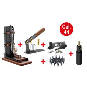 Kit BP Maker Cal 44/36 : Rechargement Précis et Sécurisé