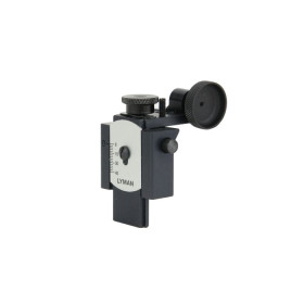 Hausse Lyman 66WB : Précision Ultime pour Winchester 1886