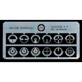 Kit Inserts Fusils Davide Pedersoli : Personnalisation et Performance