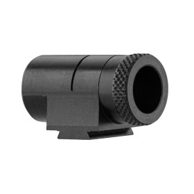 Guidon à Tunnel 18 Inserts : Précision et Adaptabilité Maximales
