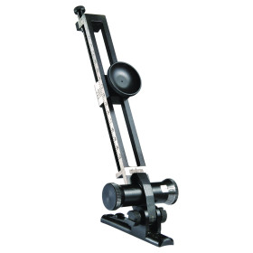 Dioptre Creedmore 4'' : Précision Ultime pour Tir Longue Distance