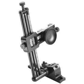 Dioptre Goodwin Pedersoli : Précision Ultime pour Tir Longue Distance