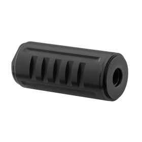 Silencieux SAK Pocket .22 LR : Discrétion et Accessoires Intégrés
