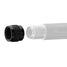 Protection Optimale du Filetage de Canon en Aluminium Léger