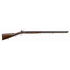 Fusil Mortimer cal.12 à silex : Précision et élégance authentiques