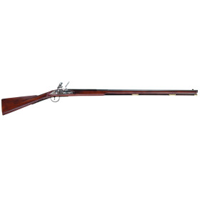 Fusil Indian Trade Musket cal. 20 : Élégance et Précision Authentique