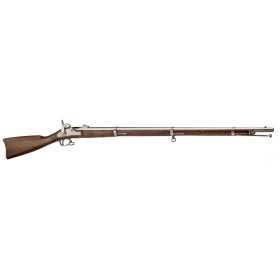 Fusil Chiappa 1861 Springfield : Précision historique et moderne