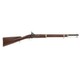 Carabine Cook & Brother Cal 577 : Authentique Héritage Historique